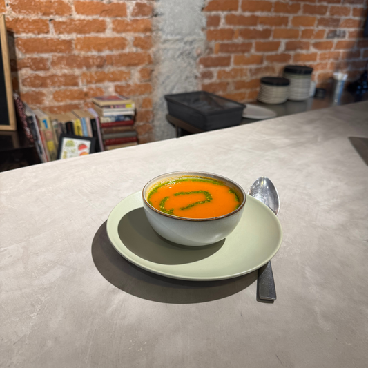 Tomato soup